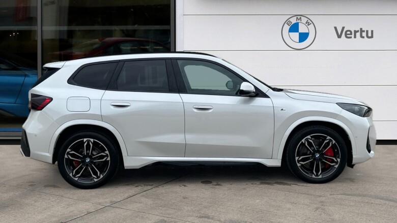 BMW X1 xDrive 23d MHT M Sport 5dr [Tech Plus] Step Auto Diesel Estate